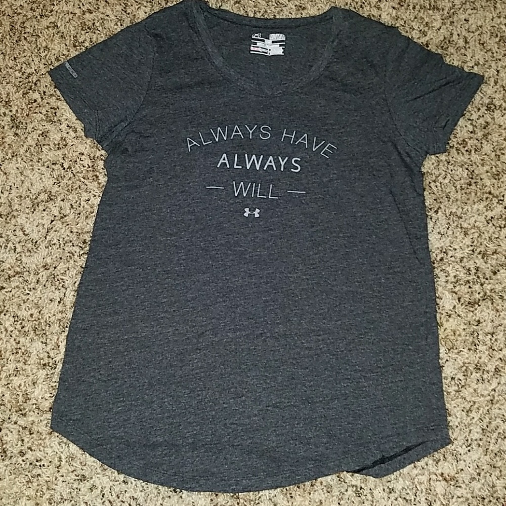 Under Armor T-shirt